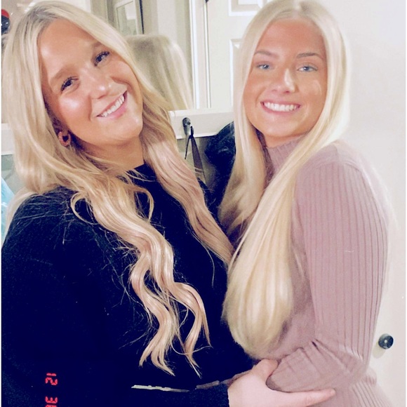 Meet your Posher, Ansley - Picture 1 of 1